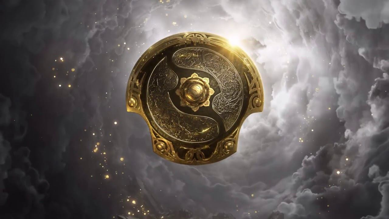 Dota 2 - The International 2020 - TI10 Music Pack - Intro смотреть онлайн
