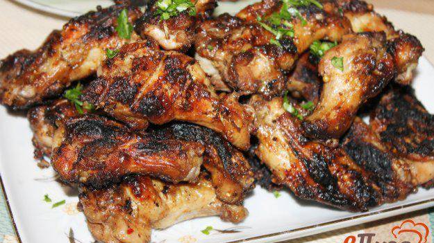 Вкусные будни