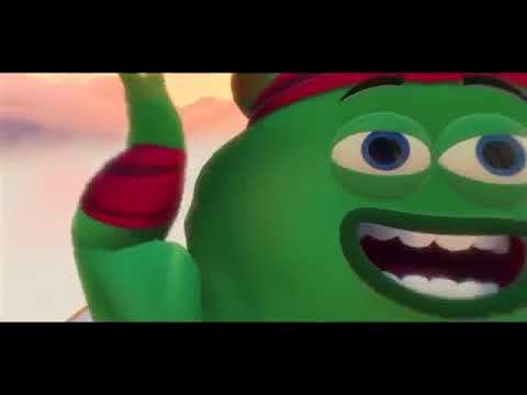 Обрезка с канала Mr.Marmok смотреть онлайн