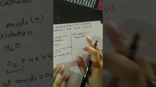 🆑-12 Electrochemistry L-2 смотреть онлайн