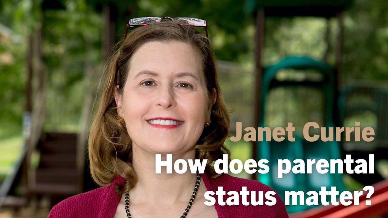 How does parental status matter? | Rethinking inequalities смотреть онлайн