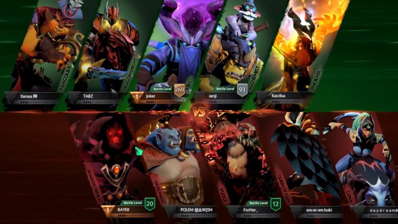 chill dotes sea partyQ смотреть онлайн