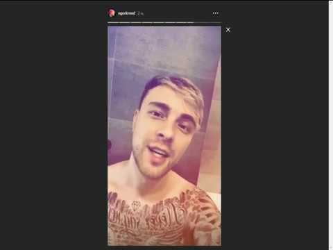 Егор Крид в Snapgrame [Истории Instagram] (17.12.2019) смотреть онлайн