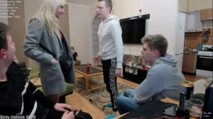 Мелстрой стрим