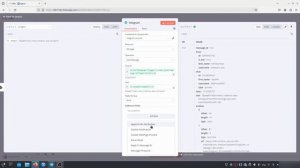 Как создать Telegram бота без программирования с нуля. С помощью n8n. Часть 2.