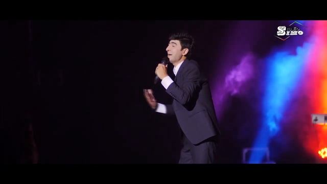 Umedi Sharifzod - Ochaijon (2019) | Live Consert Dushanbe 2019 смотреть онлайн