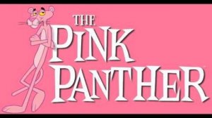 Henry Mancini- The Pink Panther Theme (HD)