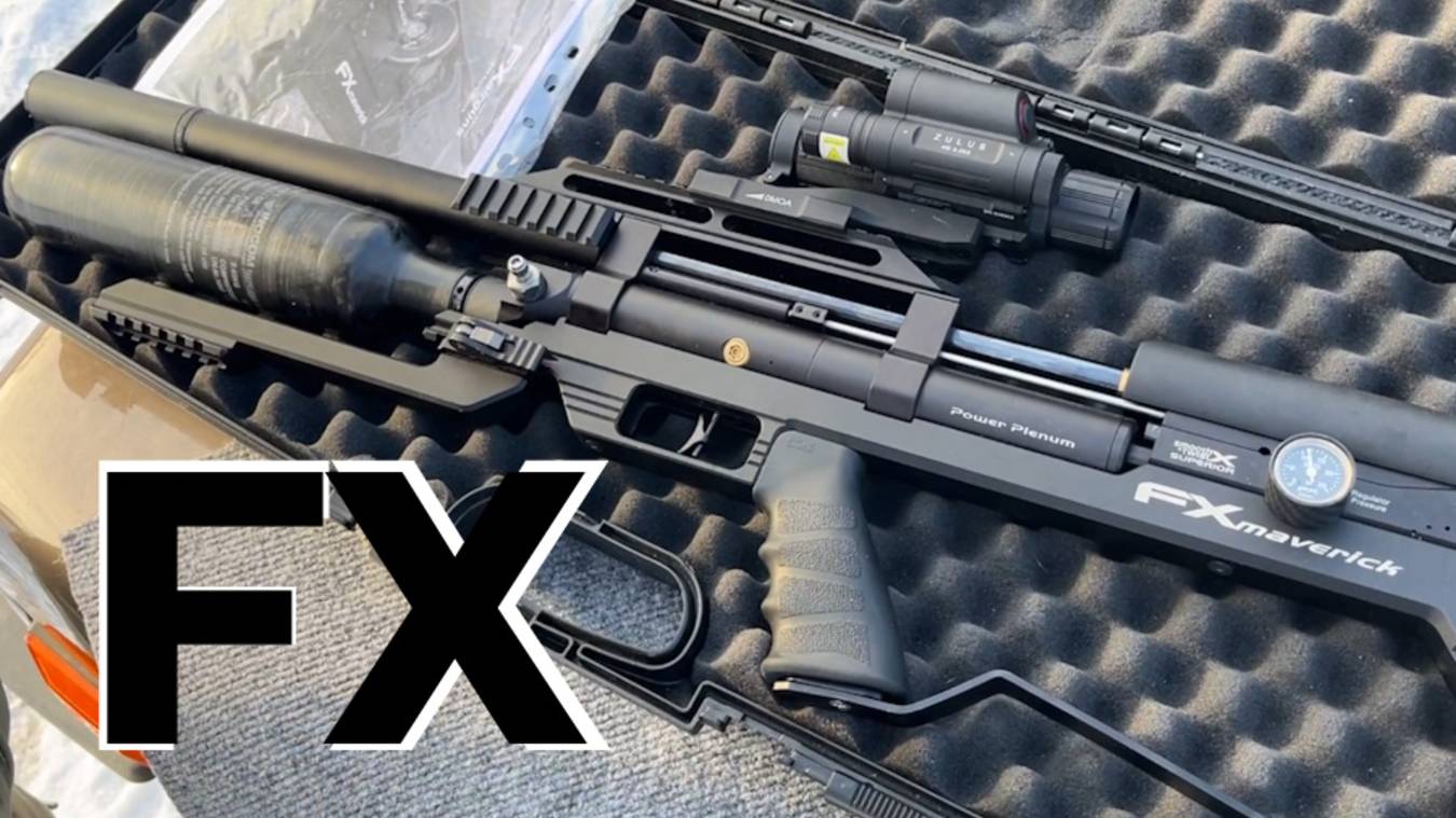 Стреляем с FX смотреть онлайн