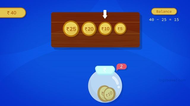 8 Greedy Algorithms - 3 Greedy can be Wrong_ Yes! смотреть онлайн