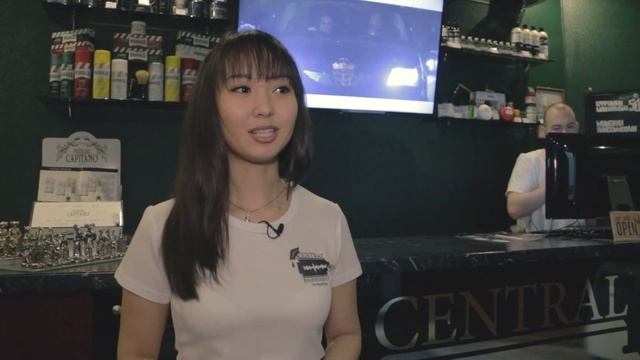 Видео отзыв о школе CBS TECHNOLOGY смотреть онлайн