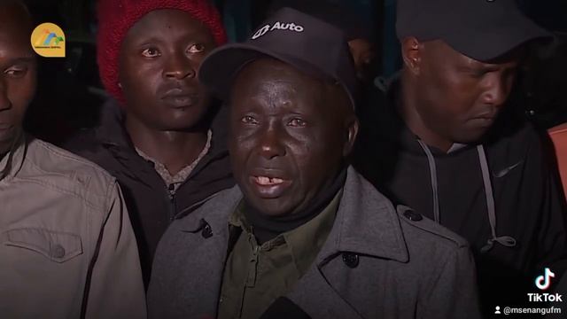 The men's marathon world record holder, Kenya's Kelvin Kiptum, 24, has died in a road accident смотреть онлайн