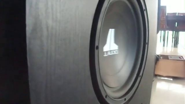 weng's kappa and JL sub test at 10hz смотреть онлайн