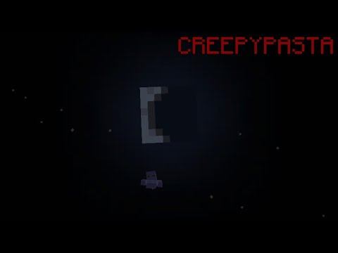 Minecraft CREEPYPASTA: Daylight Stealer смотреть онлайн
