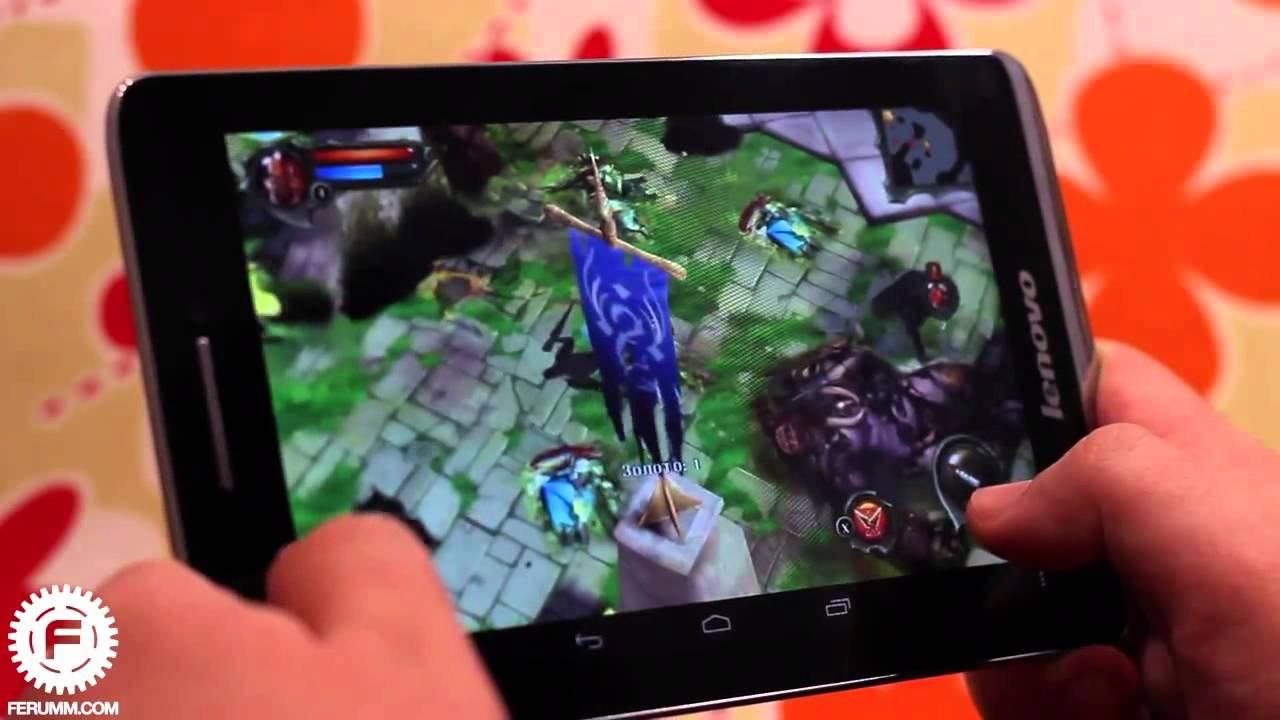 пл Lenovo IdeaTab S5000