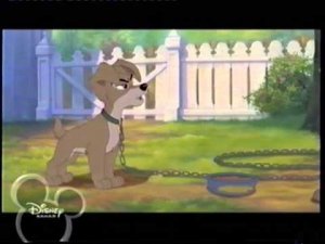 Анонсы (Канал Disney, апрель 2014)