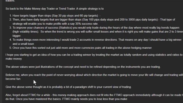120 Percent Money Back Trading Random Market Approach Technique is 99 percent accurate. Is yours? смотреть онлайн