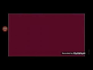 LG Life's good Logo Effects