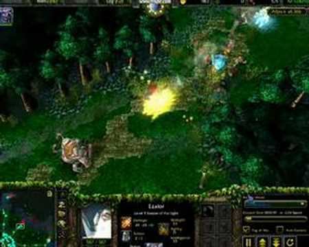 Dota allstar смотреть онлайн