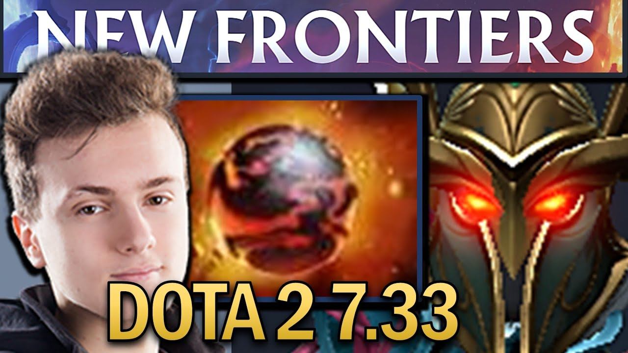 TI13 - Phantom Assassin Dota 2 7.33 Miracle with Aghs - Berlin Major смотреть онлайн