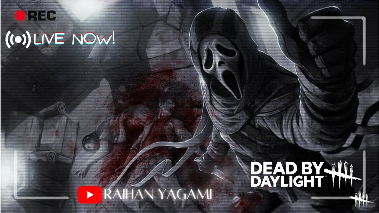 Last Day | Dead By Daylight Indonesia смотреть онлайн