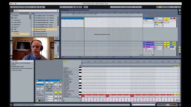 TODAY'S LESSON: TEMPO PT. 1 - ANALYZING BPM смотреть онлайн
