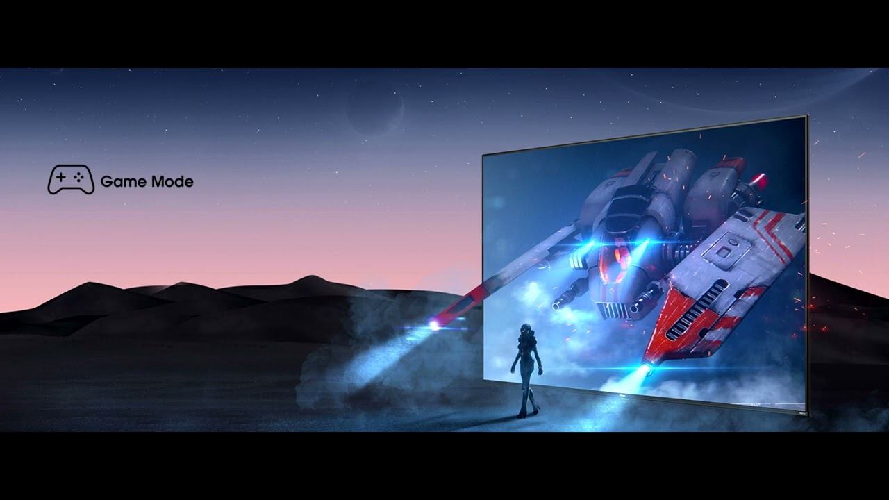 Hisense 70A6H Review: A6 Series 70″ 4K Smart TV смотреть онлайн