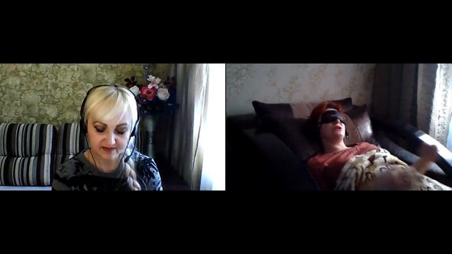 132 RU Татьяна, 6й протокол исследований Регрессивный гипноз Валентина К , CG Academy смотреть онлайн