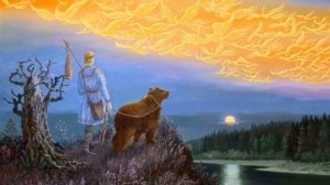 Культура древних славян