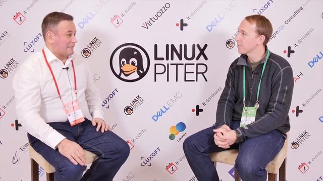 #DevTalkRu with Michael Turquette (BayLibre) смотреть онлайн