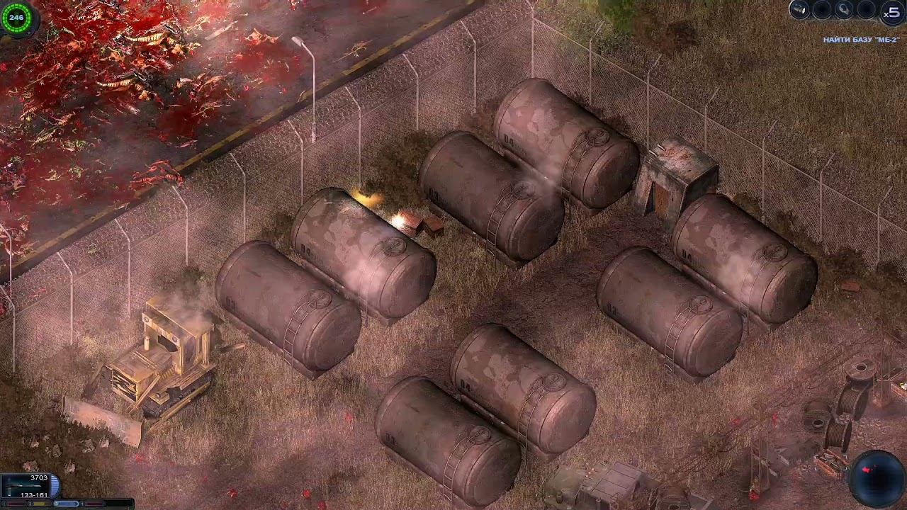 ❤AlienShooter 2 - Reloaded.❤ Восьмой уровень, все секреты. FULL HD 60 fps. 8 level + secrets. смотреть онлайн