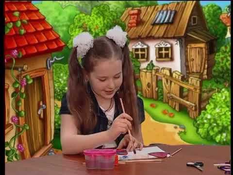 Программа ДЕТСКИЙ МИР, Ники-тв смотреть онлайн