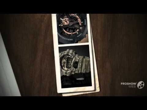 g shock фото на руке смотреть онлайн