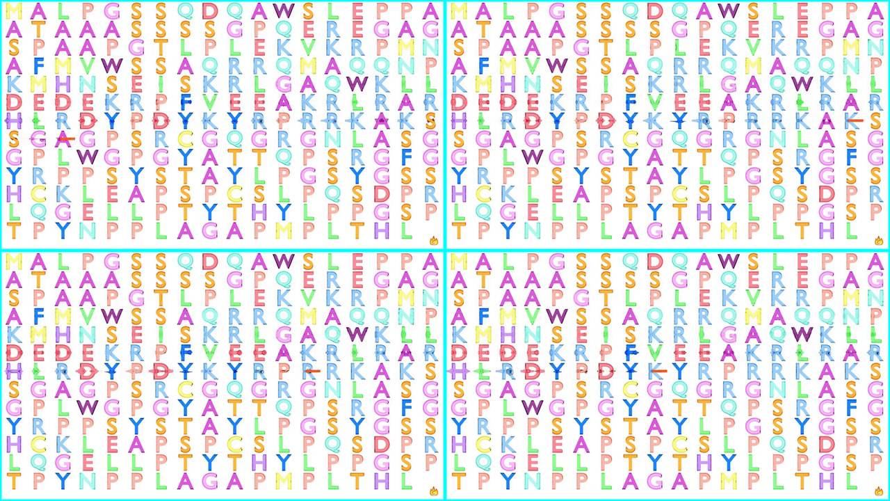Gene Music Quartet using Protein Sequence of SOX15 "SRY BOX 15" смотреть онлайн