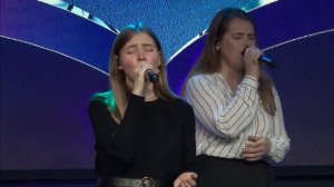 Восседает на престоле (LIVE)