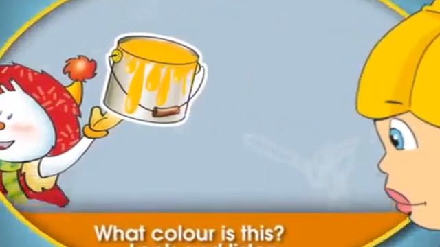 Starlight Starter Unit 1 Hello