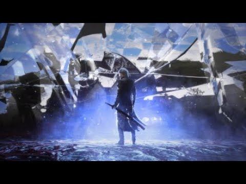Devil May Cry 5 Virgil DLC Part 2 смотреть онлайн
