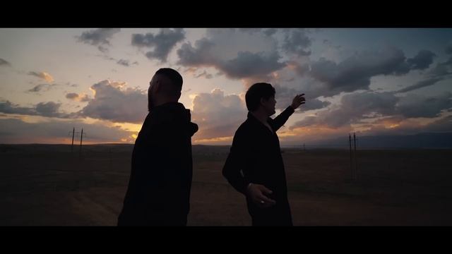 Әділет Жауғашар & SUNDET MUSLIM - Бір оқиға [M/V] смотреть онлайн