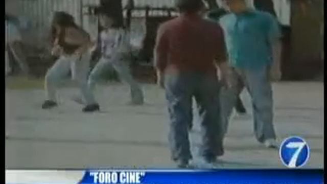 25 07 11NOTI7 1PM SECCATID INICIA PROGRAMA CONTRA LAS DROGAS смотреть онлайн