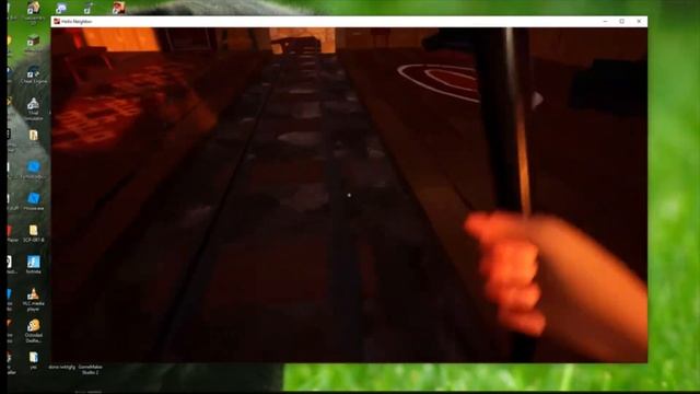 Hello Neighbor Act 3 Part 2 смотреть онлайн