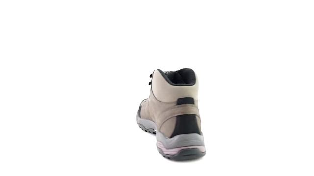 Scarpa Moraine Plus Mid GTX Wmn túrabakancs charcoal-dark plum -Scarpa Hungary смотреть онлайн