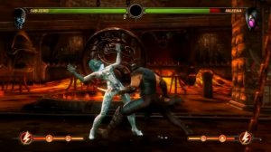 Мортал комбат 9 сабзиро прохождение башни