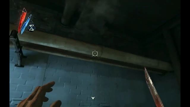 Dishonored part 5: something something witty comment смотреть онлайн