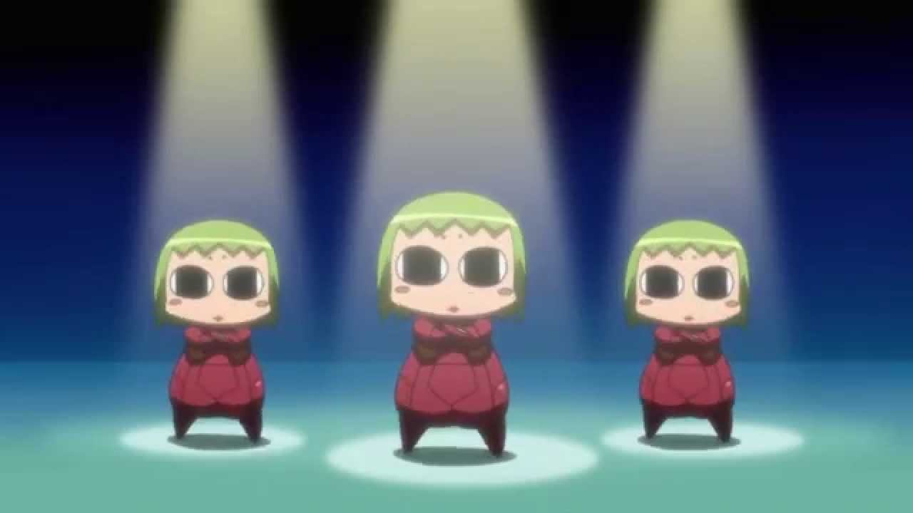 Камеко делюкс! смотреть онлайн