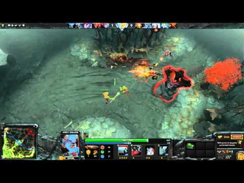 Dota2 (Серия 2) смотреть онлайн
