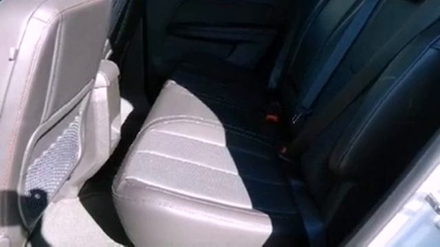 2013 GMC Terrain Fort Worth TX 76116 смотреть онлайн
