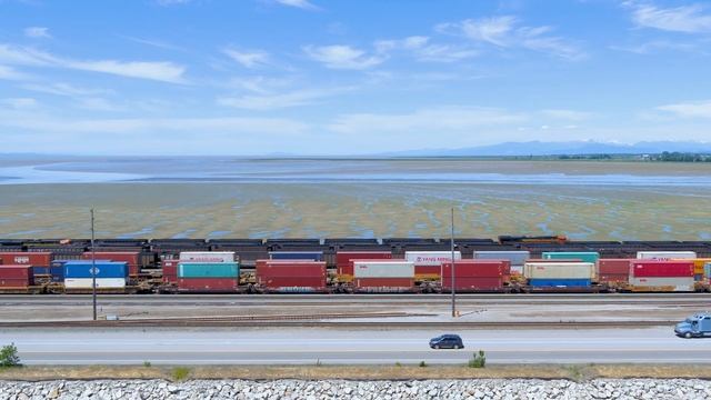 Port Forward: Four plausible scenarios for the future of the gateway смотреть онлайн