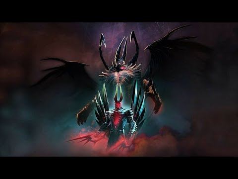 dota 7k average +++ смотреть онлайн