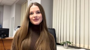 Зарина. Девушка из базы «Aurelian»