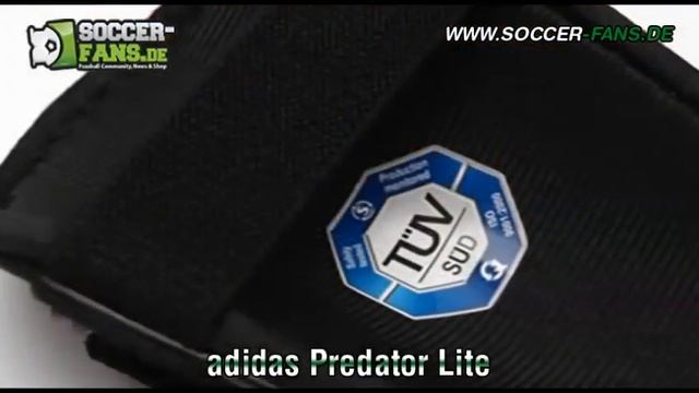 adidas Predator Lite 30923 смотреть онлайн