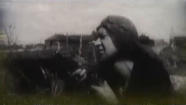 Сказание о Земле, туче и Ветре смотреть онлайн